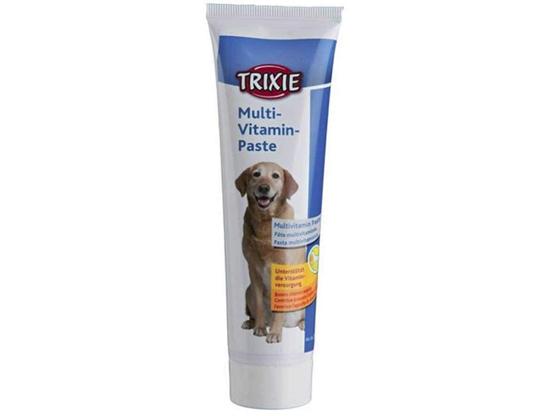 multivitamin paste for dogs