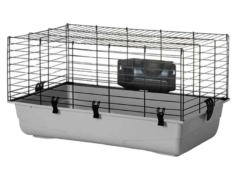 savic guinea pig cage